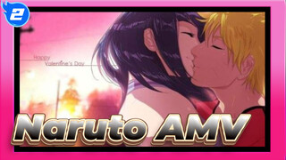 Kỉ niệm hoàn thành AMV / Naruto & Hinata | Naruto_2
