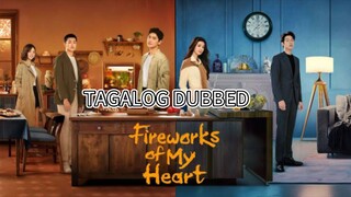 Fireworks of my Heart 24 TAGALOG