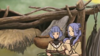 Luo Qixi was so cute when she was little.