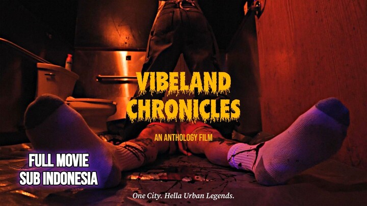 Vibeland Chronicles (2026)