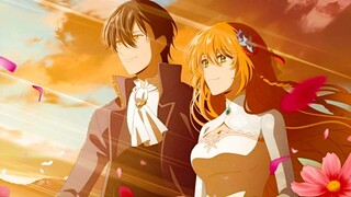 [Lyrics + Vietsub] Always And Forever - SERRA (Why Raeliana Ended Up At The Duke's Mansion End OST)