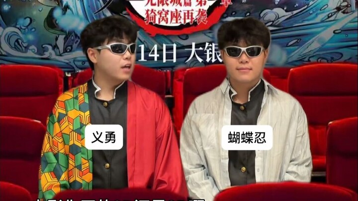 Tomoka’s little mouth is still as sweet as honey～