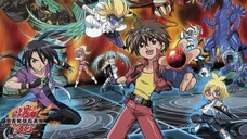 BAKUGAN TAGDUB EP 1