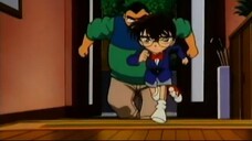 ยอดนักสืบจิ๋ว โคนัน ปี 6 ตอนที่ 276 โทษทัณฑ์ประหลาดแบบนี้ก็มีด้วย