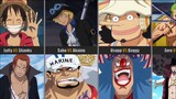 One Piece Dream Matchups All Fans Want to See