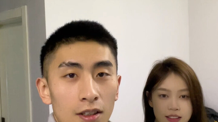 Masih ada yang nggak bisa pakai cermin?!