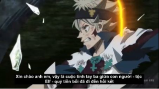 Lời Nguyền - MEGICULA - Bí Ẩn Cái Chết Của Mẹ Noelle _ Black Clover