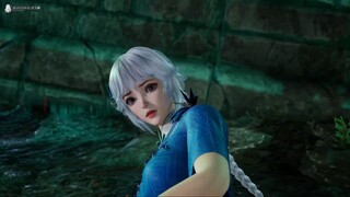 The Devine Emperor Of Destiny Eps 12 Indo