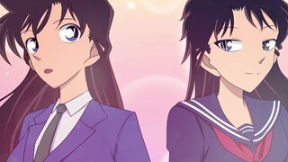 [Episode Baru] Kisah Lily oleh Mao Lilan dan Nakamori Aoko [Prolog]