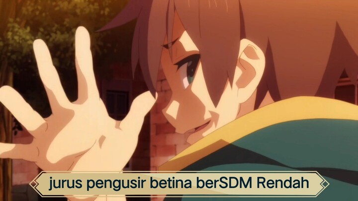 #KompetisiKreasiUnggahan4 , ketika Lord menggunakan tangannya semaksimal mungkin