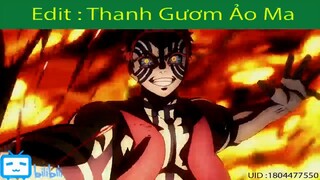 Kẻ mạnh được lựa chọn làm quỷ #anime