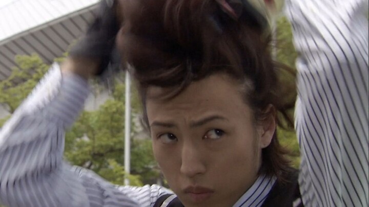 【MAD】Shoutaro Zuo Cut-Full Moon