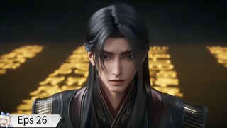 Jade Dinasty S3 Eps 26 (78) Sub Indo END