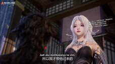 Little Fairy Yao episode 5 sub indo