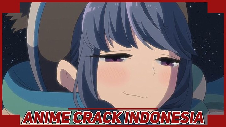 Cewe ini Hitam Legam  {Anime Crack Indonesia} 219