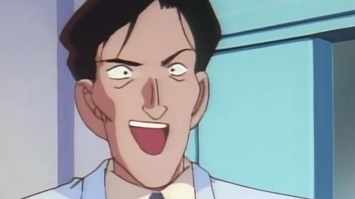 Every night, I'd see someone murdering across the street, yet everyone insisted it was just an illus