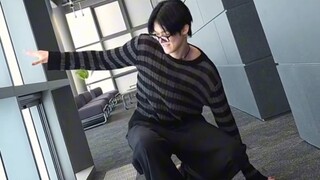 تحدي WOP لمعبود الكيبوب أعلى 10 مشاهدات على تيك توك