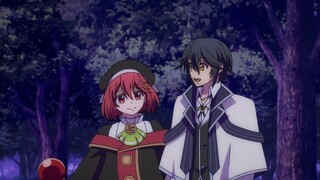 The Banished Court Magician Aims to Become the Strongest - Episode 1