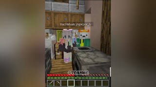 Vậy cho lẹ =))) | TMC:   minecraft fyp xuhuong toanmc clownsmcteam ONhaChoiGame TikTokGGVN