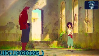 Bakemono no Ko「AMV」- Chiến đấu như ác quỷ #anime #schooltime