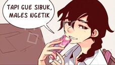 Alamak Mayang!🤨 [Comic Dubbing Indonesia] #KomikKamvret