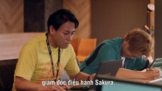 Trò chơi nghìn tỷ EP 8 [Sub Việt]
