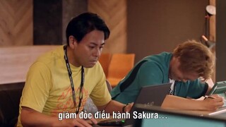 Trò chơi nghìn tỷ EP 8 [Sub Việt]