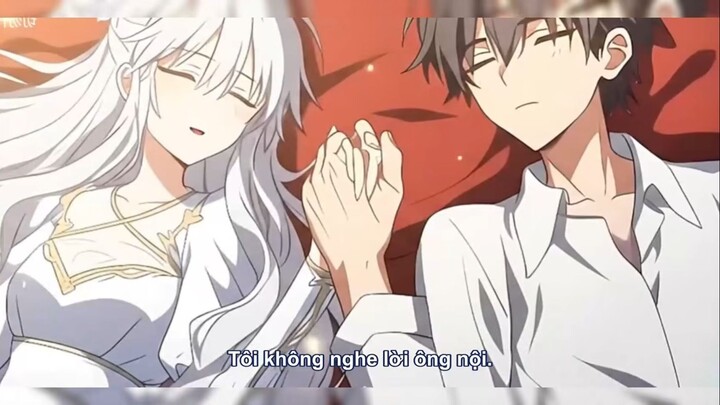 Quay Về Quá Khứ Với Thân Phận Thiếu Gia - Tôi Lập Tức Chia Tay Cô Bạn Gái Lừa Tình