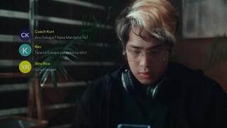 WATCH | PINOY |  | 2024 | MOVIE | UNLICINEMA Donny Pangilinan, Maricel Laxa, Baron Geisler)