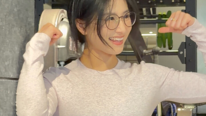 猗窝座：对不起 我要变得更强