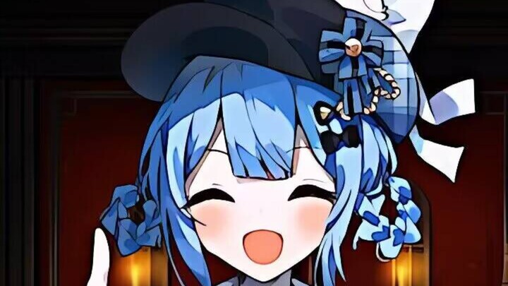 อย่าส่งภาพเด็กผู้หญิงสีฟ้ามาให้ฉันอีกนะ ฉันไม่ชอบมันหรอก