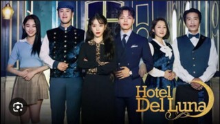 HOTEL DE LUNA EP13/TAGALOG