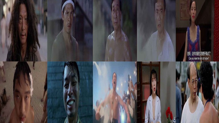 เมื่อก่อนนักแสดงหลายคนไม่รู้ว่าชื่ออะไร แต่เดี๋ยวนี้นักแสดงหลายคนกลับรู้แค่ชื่อเท่านั้น!