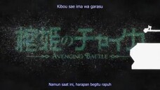 Hitsugi No Chika: Avengi Bettle Eps1 sub indo