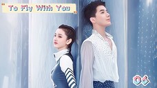 To Fly With You Ep 06 Sub Indo