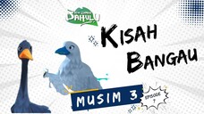 Pada Zaman Dahulu S03E07 - Kisah Bangau