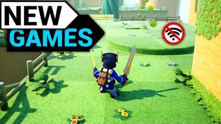 Top 10 New Android Games September 2020 #2