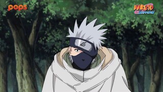 Naruto shippuden tập 214