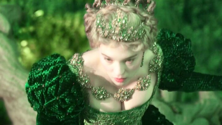 الزوجة والزوج في الحقيقة نفس الشخص... أسمّيه سقف تقنية إسقاط الوجه بالظل!