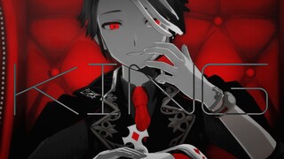 【第五人格MMD】KING【嬉命人】