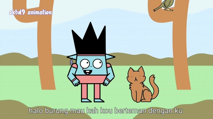 BATU AJAIB YG BISA MEMBAGONGKAN SEJUTA UMAT 