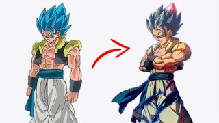 What will Naohiro Shintani's artstyle be on return?