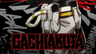 Gachiakuta Episode 11 🔥