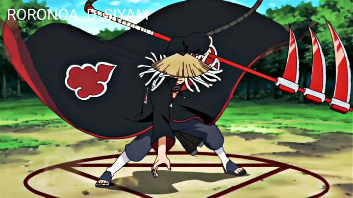 akatsuki ☠️👊