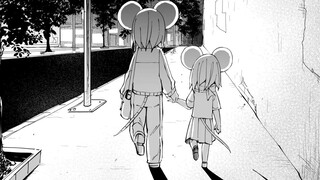 Technical secondary school mouse secretly took his daughter away from the welfare home