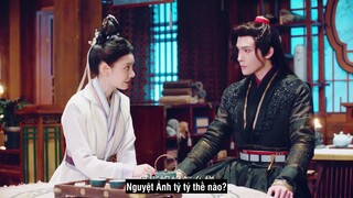 Tiểu Hồng Nương Của Yêu Hoàng Đại Nhân EP 11 [Sub Việt]