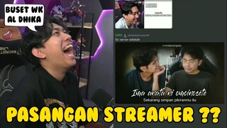 ryan hitzeed ketika melihat meme sukiyo