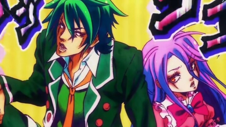 adik kakak yang satu ini ga ada yang bisa ngalahin [AMV]