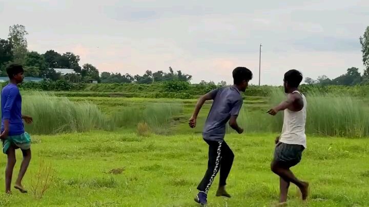 Football ⚽