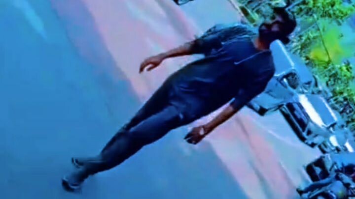 thokar kha k uthya bandya
